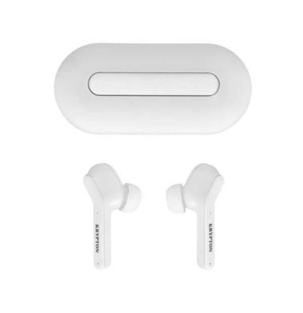 KRYPTON earbuds with free delivery 2