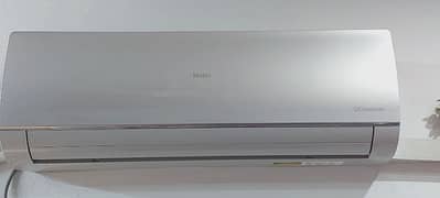 Haier 1.5 ton HSU-18HFP