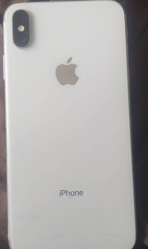 i phone xsmax for sale 2