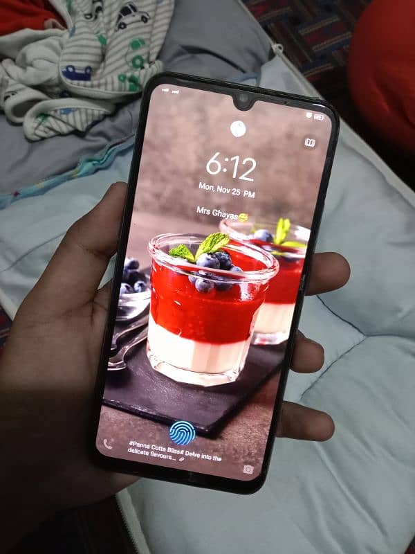 Vivo S1 1