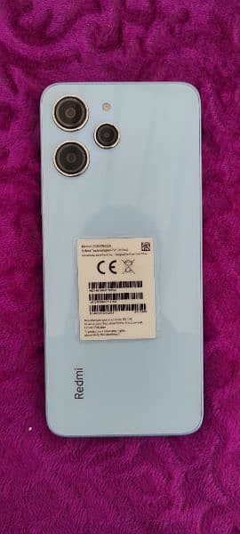 Redmi 12 0