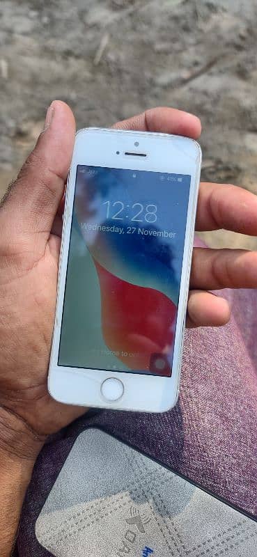 iphone 5s pta proved best for call and 4g hotspot 2