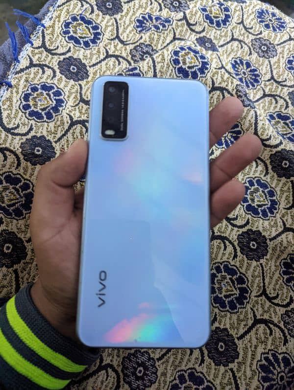 Vivo Y12 A 2