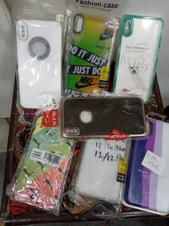 xs max I phone cover