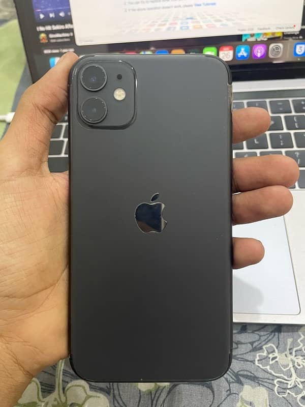 iphone 11 non active 1