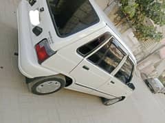 vip condition Suzuki Mehran VXR forsale 0329/929/9119