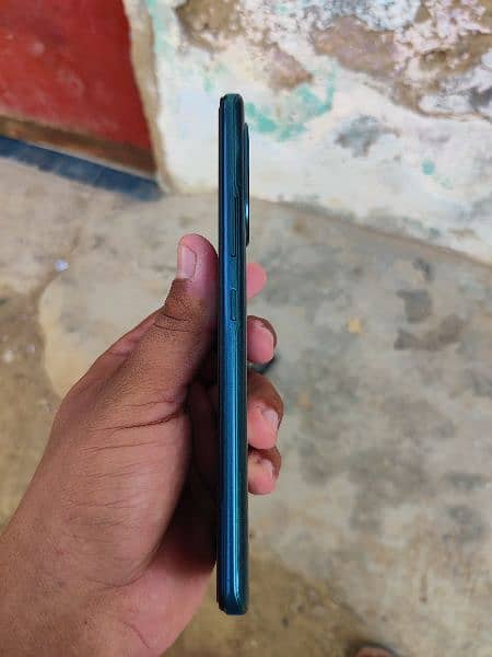 infinix hot 11s 4+3/128 with box 4