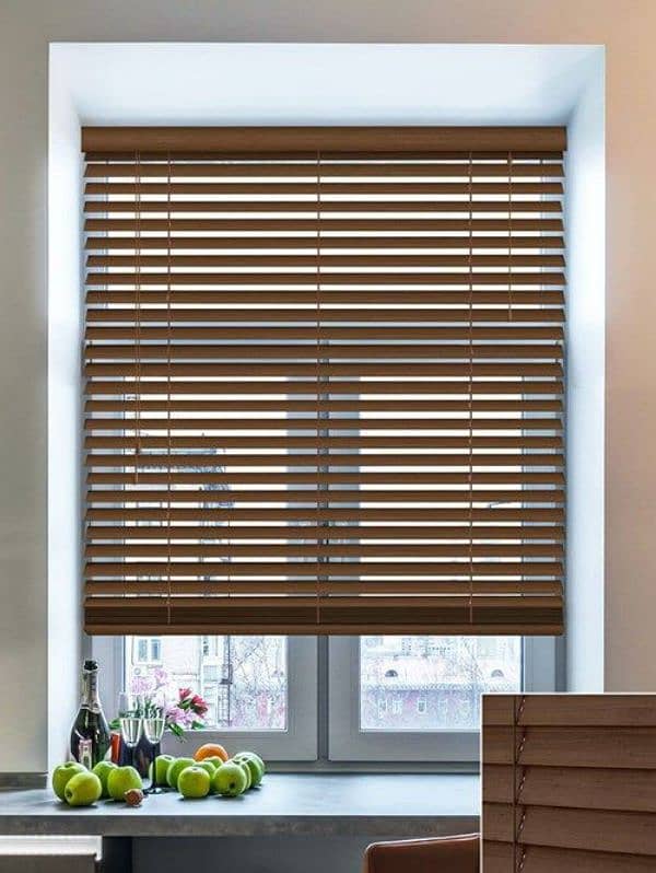 Wooden blinds/roller blinder/tv wall/led rack/shower cabinets/glass 0