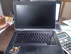 Dell laptop I. 5