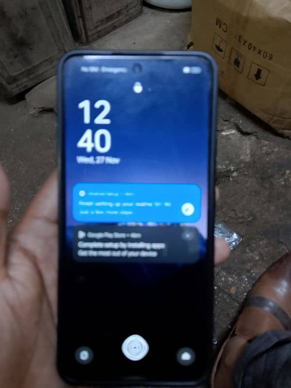 Realme 12 Plus 5G Pta approved with box 3