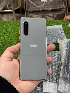 Sony Xperia 5 mark 2 PTA