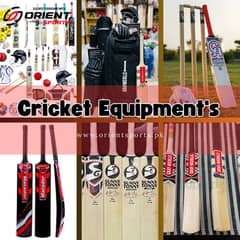 Cricket Sport\Hard ball\Tape Ball\Bat\Kits\Shoes\All Accessories sale