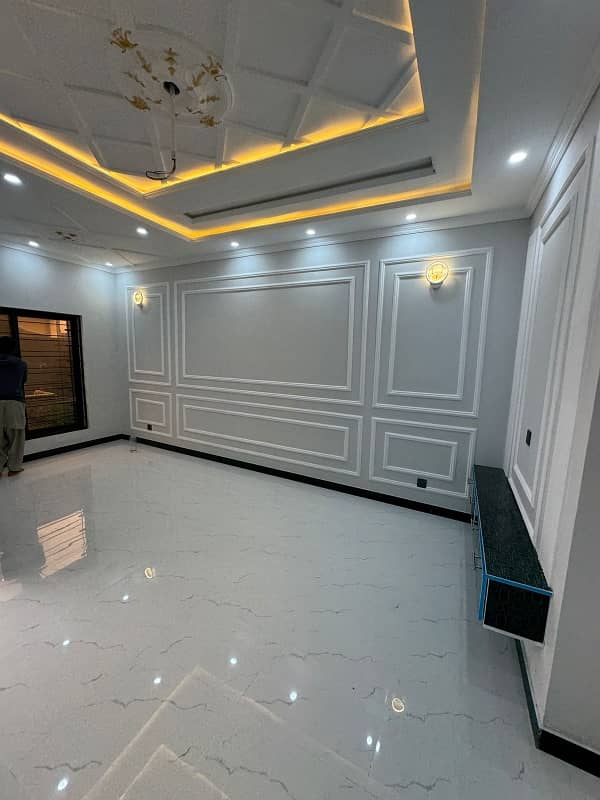 A Prime Location House Of 3 Marla In Rs. 7500000 3