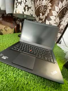 Lenovo Thinkpad Laptop Core I7 fourth generation