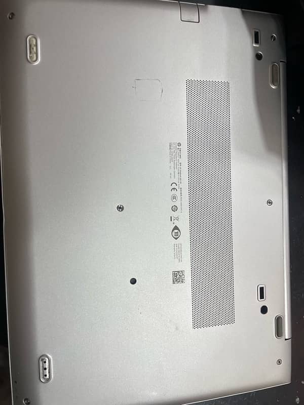 Hp 840 g6 (Elitebook) Dead machine for sale 2