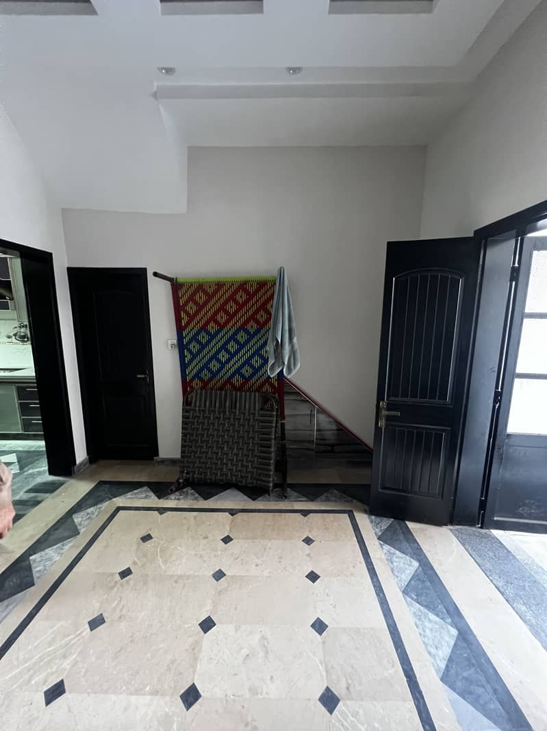 Double Storey 5 Marla House For sale In Al Haram Garden Al Haram Garden 8