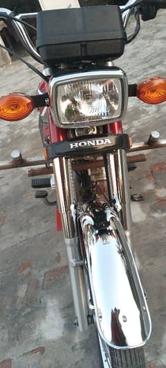 Honda