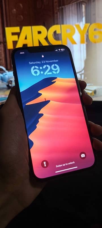 Iphone 12 pro max 256 GB Non pta 3