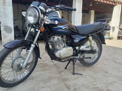 Suzuki GS150