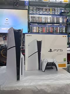 Ps5 slim