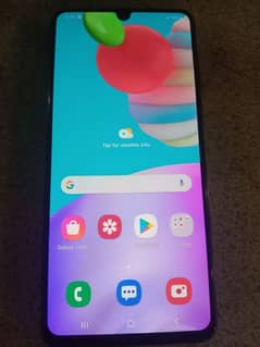 Samsung Galaxy A41