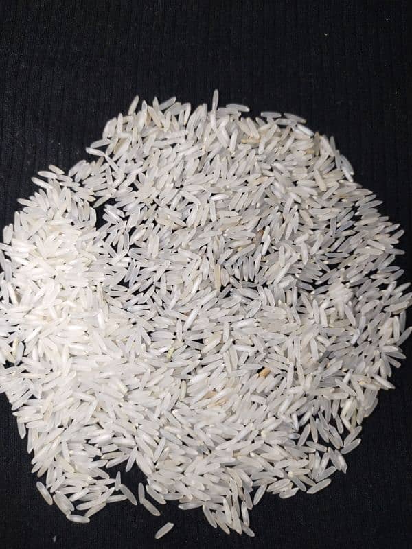 super chawal excellent quality 0