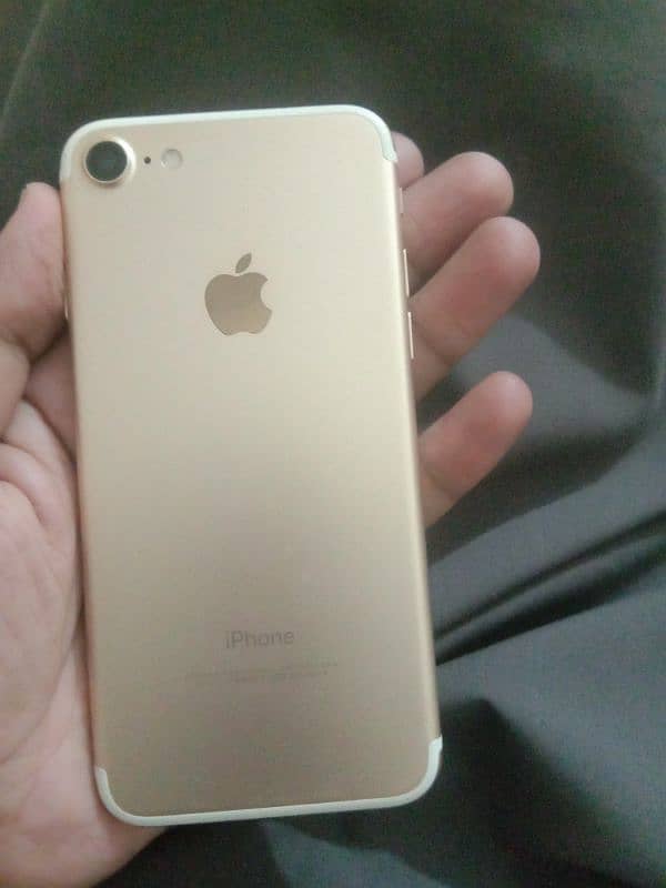 iphone 7 PTA Approved 3