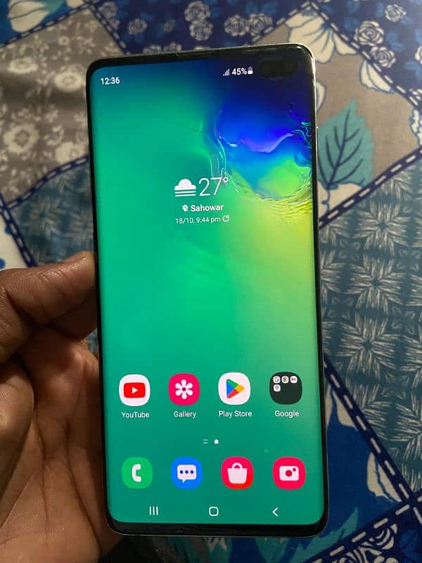 samsung s10plus CPied 4