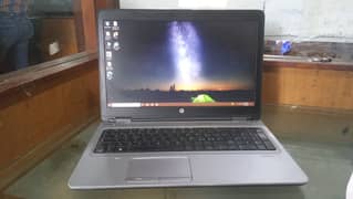 hp probook 650 G2