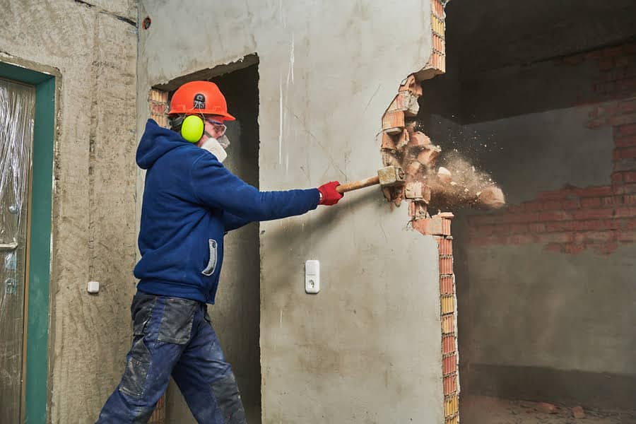 Construction Service | Home Renovation Solutions |Demolition Expertise 2