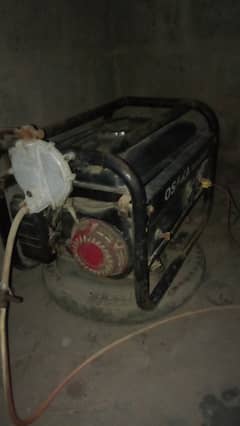 Osaka generator 3kva