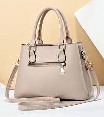 Ladies Handbags New Style Women Bags Good Quality Pure Leather Purse 2