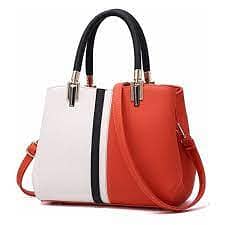 Ladies Handbags New Style Women Bags Good Quality Pure Leather Purse 6