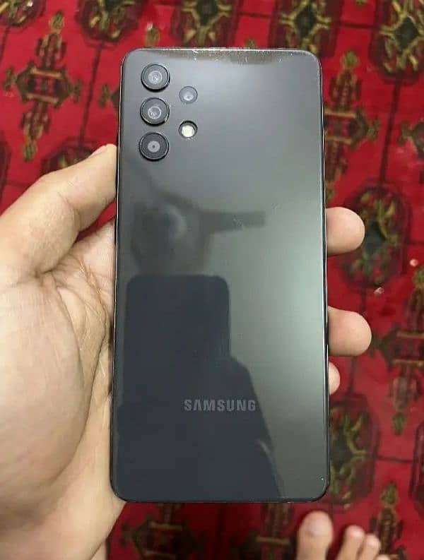 Samsung a32 6 128 1