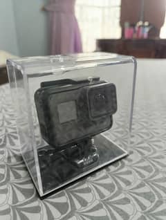 Go Pro Hero 6