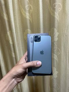 IPHONE 11 PRO MAX PTA APPROVED