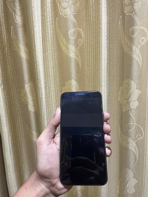 IPHONE 11 PRO MAX PTA APPROVED 3