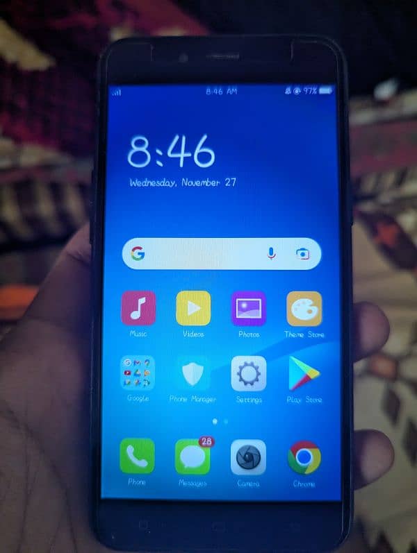 oppo a37 exchange 1