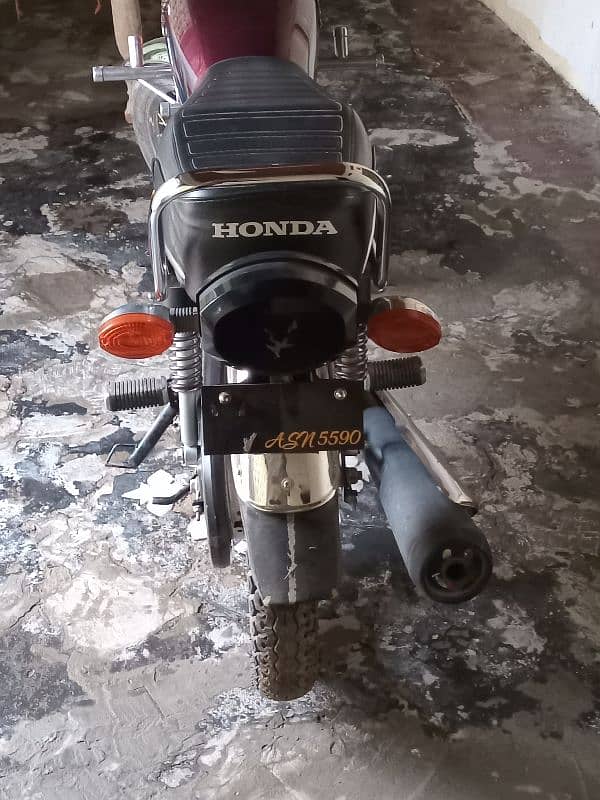 Honda 1