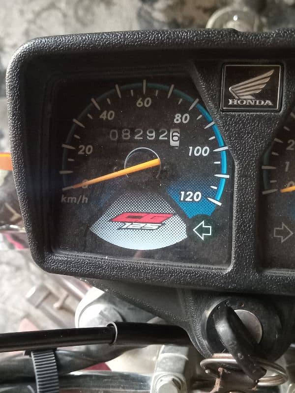 Honda 3