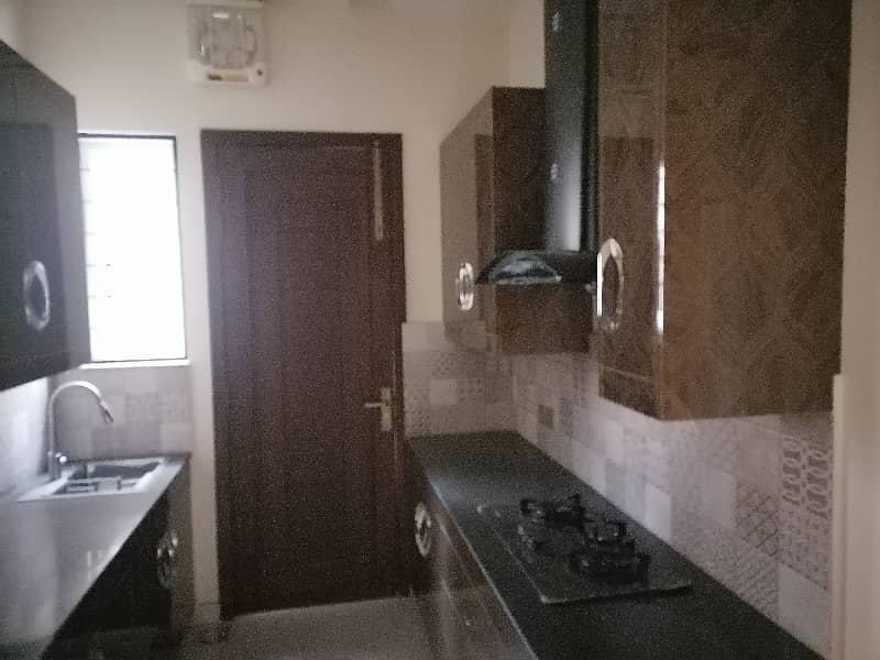 5 Marla House In Formanites Housing Scheme - Block E For sale At Good Location 7