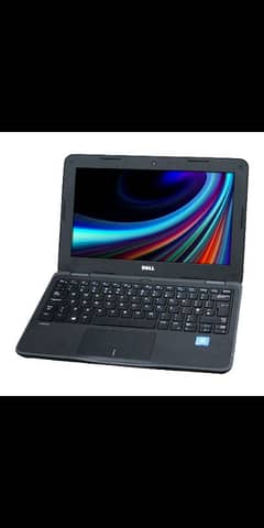 Chromebook laptop