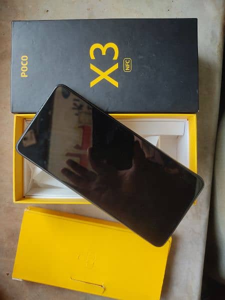 Poco x3 NFC exh oppo vivo huawei realme infinix tecno iphone 2