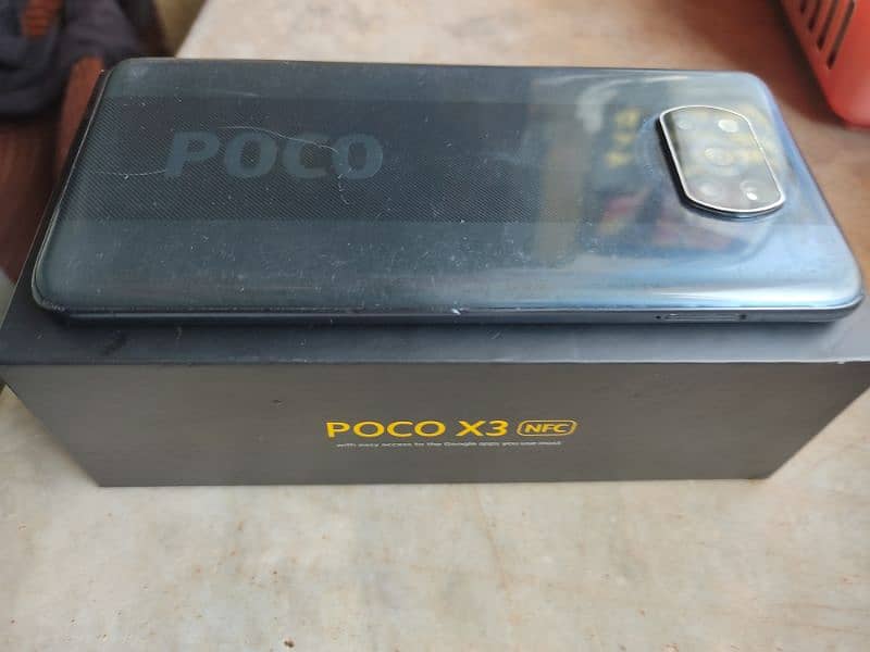 Poco x3 NFC exh oppo vivo huawei realme infinix tecno iphone 6