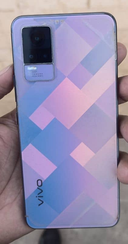 Vivo V21e 2