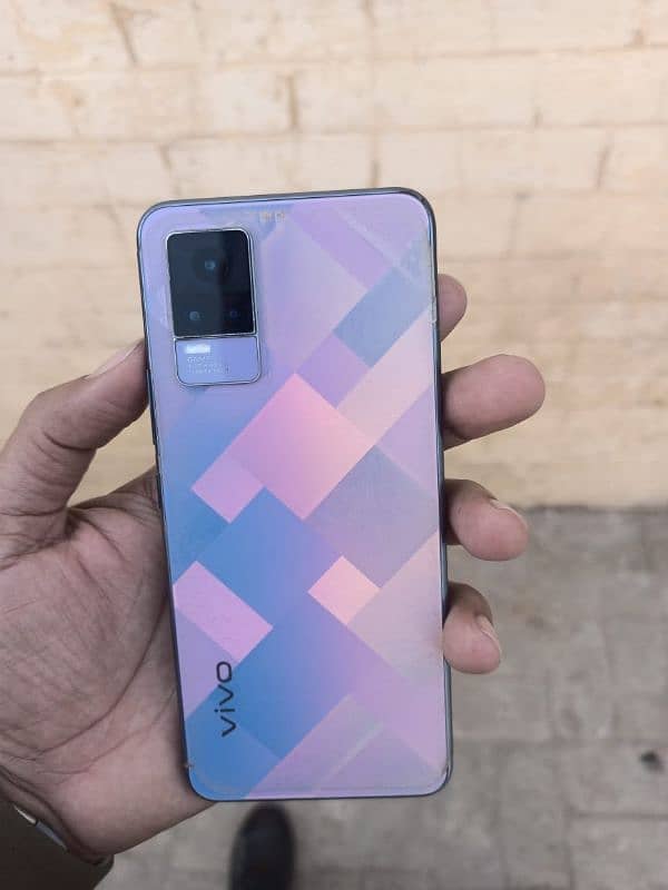 Vivo V21e 3