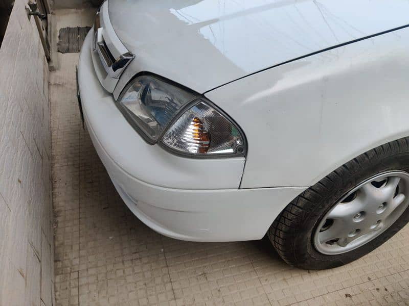 Suzuki Cultus VXR 2014 6