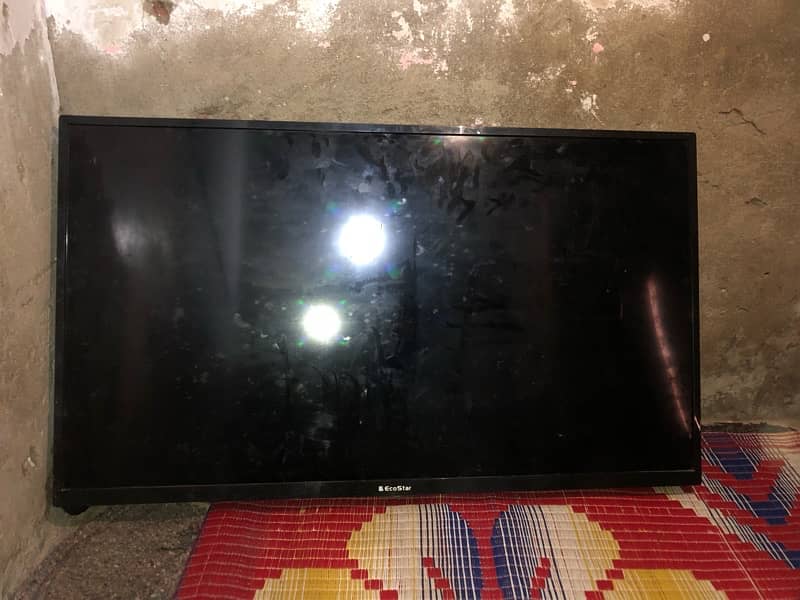 40inch LCD ECOstar 0