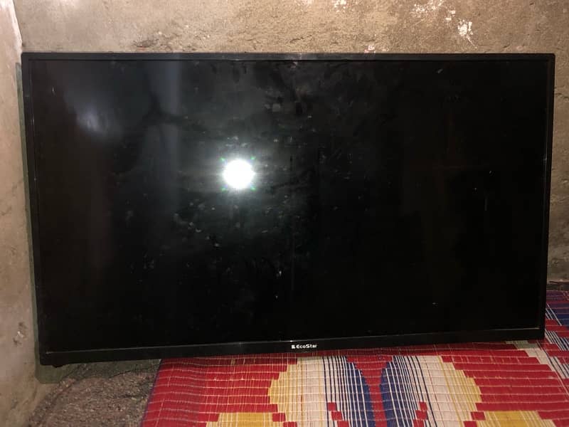 40inch LCD ECOstar 1