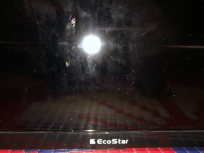 40inch LCD ECOstar 4